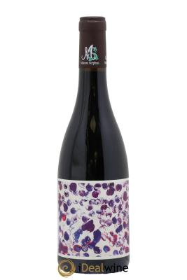 Côte-Rôtie So'Brune Jean-Michel Stephan
