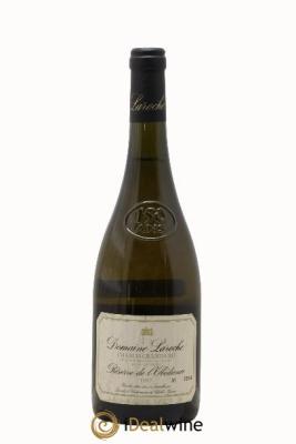 Chablis Grand Cru Blanchots L'Obédience La Chablisienne