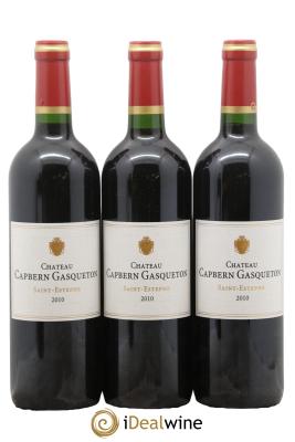 Château Capbern Gasqueton