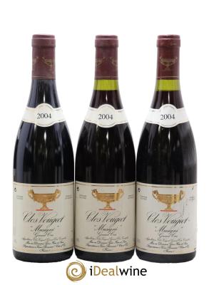 Clos de Vougeot Grand Cru Musigni Gros Frère & Soeur