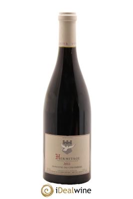 Hermitage Colombier (Domaine du)