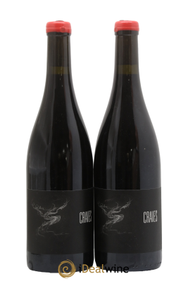 Bourgogne Les Craies Arnaud Lopez