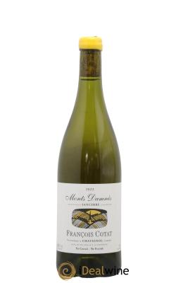 Sancerre Les Monts Damnés François Cotat
