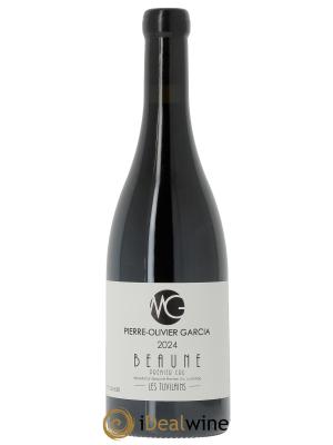 Beaune 1er Cru Les Tuvilains Moron Garcia
