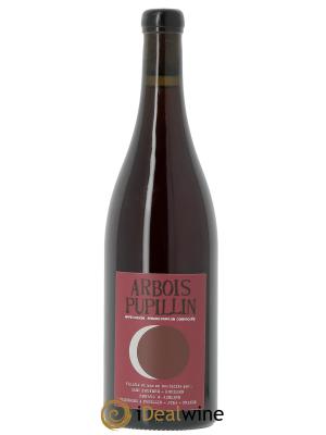 Arbois-Pupillin Trousseau En Aspis  Adeline Houillon & Renaud Bruyère 