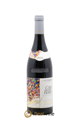 Côte-Rôtie La Turque Guigal