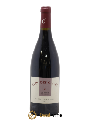 Crozes-Hermitage Clos des Grives Combier