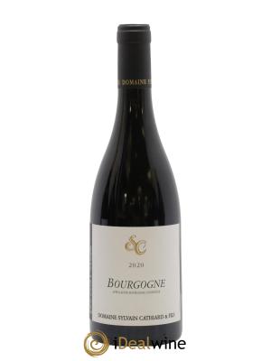 Bourgogne Sylvain Cathiard & Fils