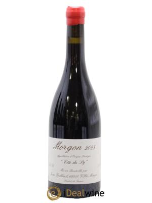 Morgon Côte du Py Jean Foillard