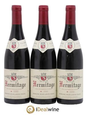 Hermitage Jean-Louis Chave