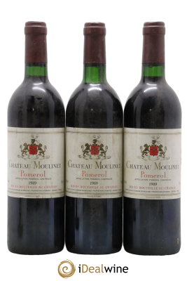 Château Moulinet