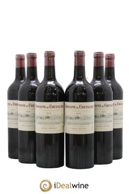 Domaine de Chevalier Cru Classé de Graves