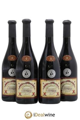 Chinon Clos de l'Echo Couly-Dutheil