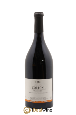 Corton Grand Cru Tollot Beaut (Domaine)