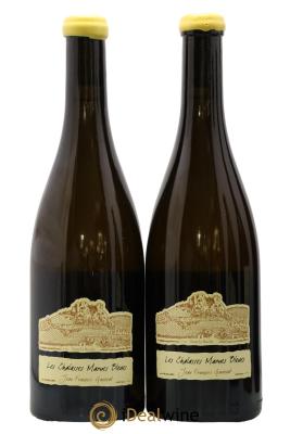 Côtes du Jura Les Chalasses Marnes Bleues Jean-François Ganevat (Domaine)
