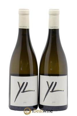 IGP Ile de Beauté Cuvée YL Yves Leccia