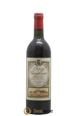 Château Rauzan-Gassies 2ème Grand Cru Classé