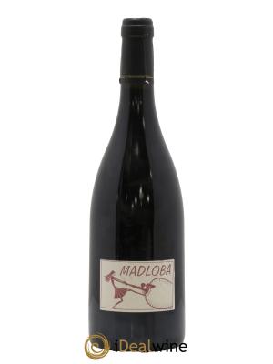 Saint-Joseph Madloba Amphore Domaine Des Miquettes