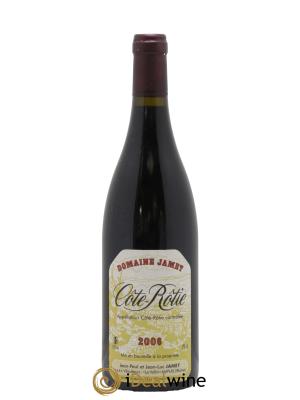 Côte-Rôtie Jamet (Domaine)