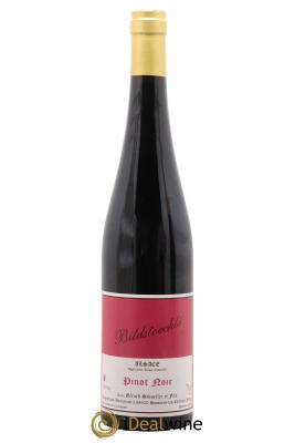 Alsace Pinot Noir Bildstoeckle Gérard Schueller (Domaine)