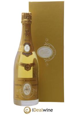 Cristal Louis Roederer