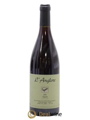 Vin de France Véjade L'Anglore