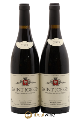 Saint-Joseph Gonon (Domaine)