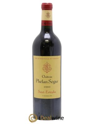 Château Phélan Ségur