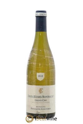 Criots-Bâtard-Montrachet Grand Cru Fontaine-Gagnard (Domaine)