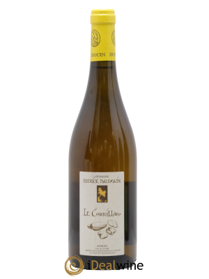 Anjou Le Cornillard Patrick Baudouin