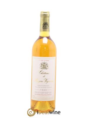 Château de Rayne Vigneau 1er Grand Cru Classé
