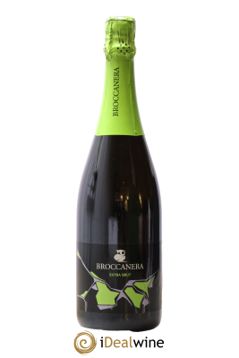 Italie Extra Brut Brocanera