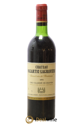 Château Malartic-Lagravière Cru Classé de Graves