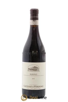 Barolo DOCG Castello Di Verduno