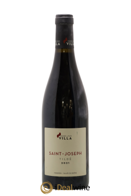 Saint-Joseph Tildé Pierre-Jean Villa