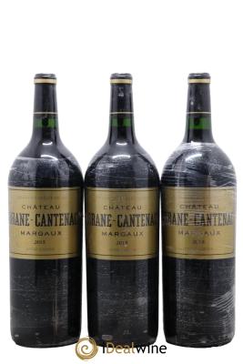 Château Brane Cantenac 2ème Grand Cru Classé