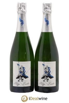 Les Bas de Saran Extra-Brut Philippe Lancelot