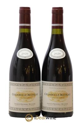 Chambolle-Musigny Jacques-Frédéric Mugnier