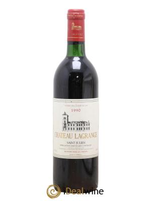 Château Lagrange 3ème Grand Cru Classé