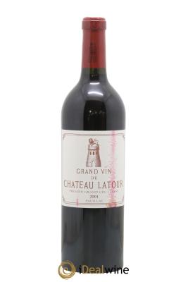Château Latour 1er Grand Cru Classé