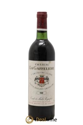 Château la Gaffelière 1er Grand Cru Classé B