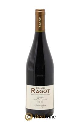 Givry Vieilles vignes Ragot (Domaine)