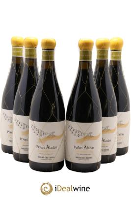 Ribera del Duero DO Peñas Aladas Gran Reserva Dominio del Aguila