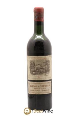 Château Lafite Rothschild 1er Grand Cru Classé