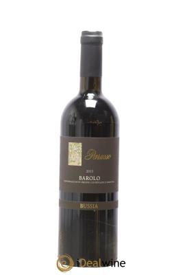 Barolo DOCG Bussia Armando Parusso