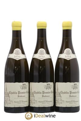 Chablis 1er Cru Butteaux Raveneau (Domaine)