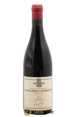 Latricières-Chambertin Grand Cru Domaine Trapet