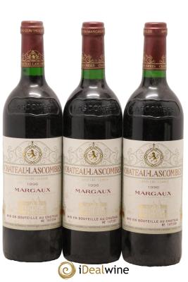 Château Lascombes 2ème Grand Cru Classé