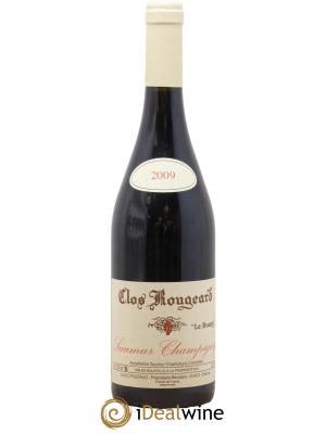 Saumur-Champigny Le Bourg Clos Rougeard