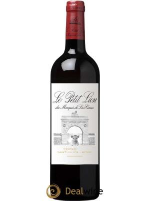 Le Petit Lion du Marquis de Las Cases Second Vin 